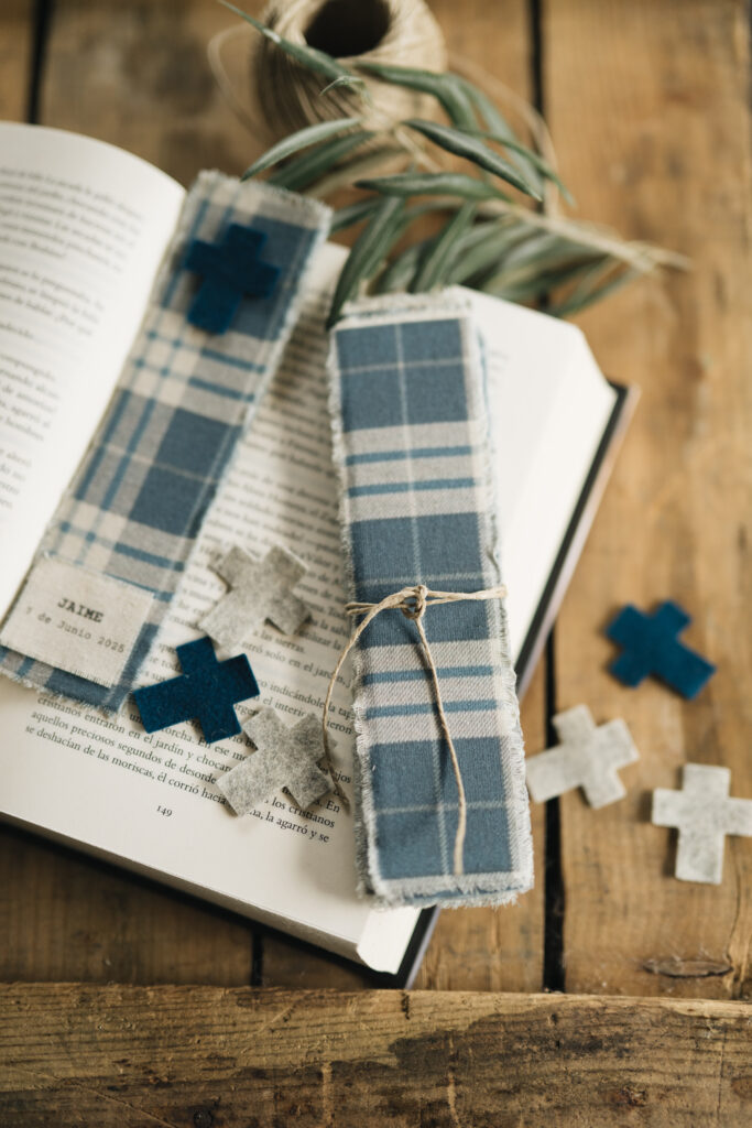 marcapáginas cuadros
